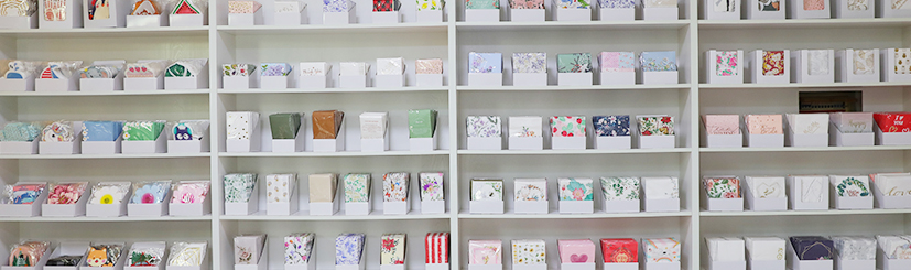 ঝুজি ফুরং পেপার প্রোডাক্টস কোং, লি.