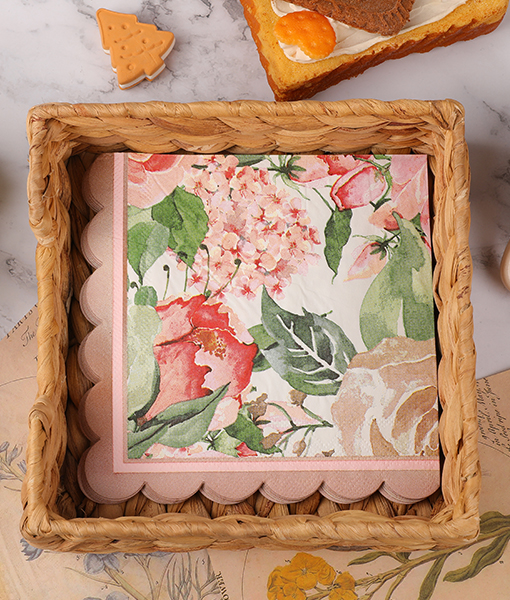 ঝুজি ফুরং পেপার প্রোডাক্টস কোং, লি.